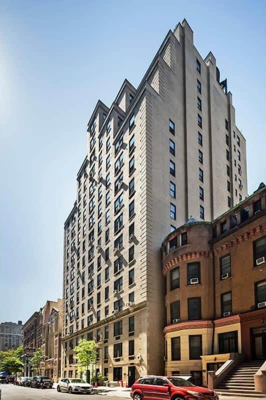 73-208 New 2Br2Bath Uws Doorman Gym Apartment New York City Exterior photo